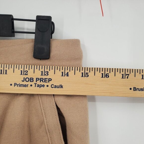 Champion Logo Print Fleece-lined Jogger Pull-on Drawstring Pants Medium Women - Picture 10 of 12